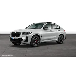 Other Neu 2024 BMW X4 SUV | 79.210 €