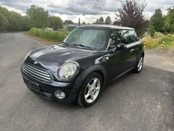 Schwarz Gebraucht 2009 Mini ONE Kleinwagen | 2.799 € (Fairer Preis)
