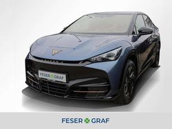 Blau Neu 2025 Cupra Tavascan Endurance SUV | 51.990 € (Teuer)