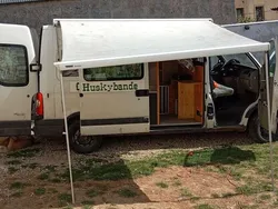 Weiß Gebraucht 2004 Renault Master Van | 6.500 €