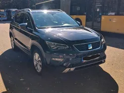 Schwarz Gebraucht 2018 Seat Ateca Style SUV | 16.000 € (Fairer Preis)