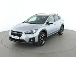 Grau Gebraucht 2019 Subaru XV Exclusive+ SUV | 20.750 € (Etwas zu teuer)