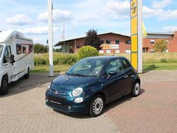 Blau Gebraucht 2022 Fiat 500 Dolcevita Kleinwagen | 10.257 € (Fairer Preis)