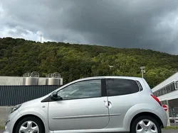 Silber Gebraucht 2009 Renault Twingo Rip Curl Kleinwagen | 3.200 € (Etwas zu teuer)