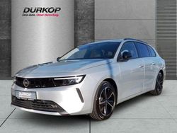 Kristall silber Gebraucht 2024 Opel Astra Elegance Kombi | 29.490 € (Fairer Preis)