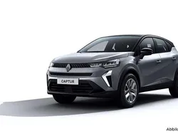 Dezirrot metallic Neu 2025 Renault Captur Evolution SUV | 19.960 € (Superpreis)