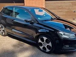 Schwarz Gebraucht 2011 VW Polo GTI Kleinwagen | 6.500 € (Guter Preis)