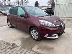 Renault Scénic III