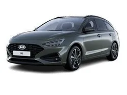 Grün Neu 2025 Hyundai i30 Limousine | 23.980 € (Guter Preis)