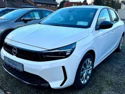 Lack weiss banquise/typ aussen Neu 2024 Opel Corsa Kleinwagen | 16.989 € (Guter Preis)