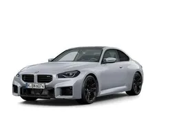 M brooklyn grau metallic Neu 2025 BMW M2 Coupé | 78.840 € (Etwas zu teuer)
