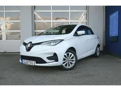 Gebraucht 2020 Renault Zoe Experience Kleinwagen | 10.499 € (Guter Preis)