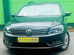Grau Gebraucht 2011 VW Passat Comfortline Kombi | 6.980 € (Fairer Preis)