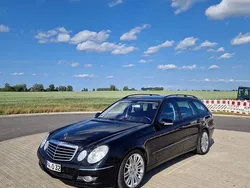 Gebraucht 2007 Mercedes E320 Kombi | 5.550 € (Teuer)
