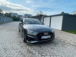 Andere farben Gebraucht 2021 Audi A4 Black Edition Limousine | 29.999 € (Superpreis)