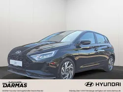 Phantom black Neu 2025 Hyundai i20 Trend Kleinwagen | 19.790 € (Guter Preis)