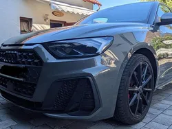 Grau Gebraucht 2022 Audi A1 Sportback Competition Kleinwagen | 25.000 € (Guter Preis)