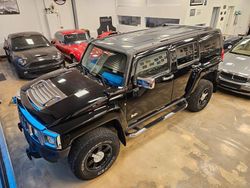 Schwarz Gebraucht 2008 Hummer H3 SUV | 13.500 € (Guter Preis)