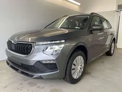 [5x5x] graphit grau metallic Neu 2024 Skoda Kamiq SUV | 24.079 € (Superpreis)