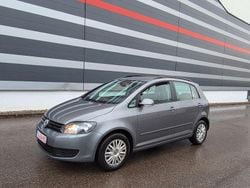 Grau Gebraucht 2010 VW Golf Plus Trendline Van / Kleinbus | 3.300 € (Fairer Preis)