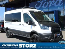 Weiß Gebraucht 2024 Ford Transit Limousine | 59.990 €
