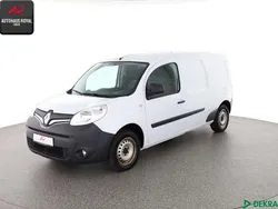 Weiß Gebraucht 2019 Renault Kangoo Van / Kleinbus | 13.880 € (Fairer Preis)