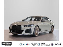 Individuallackierung modegrau uni Neu 2025 Alpina B4 Coupé | 124.720 € (Teuer)