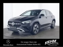 Schwarz Gebraucht 2024 Mercedes GLA220 Progressive SUV | 43.150 € (Guter Preis)