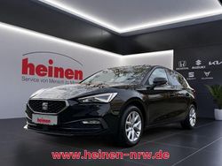 Schwarz Gebraucht 2020 Seat Leon Style Limousine | 17.899 € (Guter Preis)