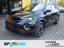 Karbon schwarz Gebraucht 2024 Opel Mokka SUV | 21.980 € (Fairer Preis)