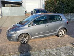 Grau Gebraucht 2006 VW Golf V Goal Limousine | 3.350 € (Guter Preis)