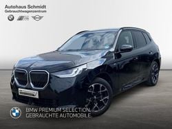 Saphirschwarz Gebraucht 2025 BMW X3 M Sport SUV | 56.560 € (Guter Preis)