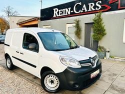 Weiß Gebraucht 2019 Renault Kangoo Rapid Extra Van / Kleinbus | 9.990 € (Guter Preis)