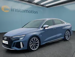 Grau Gebraucht 2023 Audi RS3 Kleinwagen | 59.199 € (Teuer)