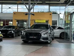 Taifungrau Gebraucht 2020 Audi A6 S-Line Kombi | 29.999 € (Guter Preis)