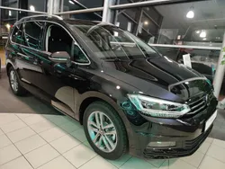 Schwarz Neu 2024 VW Touran Comfortline Van / Kleinbus | 37.961 € (Fairer Preis)
