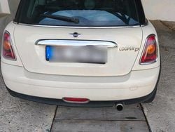 Andere farben Gebraucht 2008 Mini Cooper Kleinwagen | 3.200 €