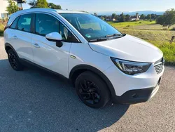 Schneeweiss/olympic/summit whi Gebraucht 2020 Opel Crossland X SUV | 13.899 € (Fairer Preis)