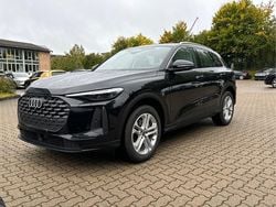 Mythosschwarz metallic/schwarz Neu 2025 Audi Q5 Comfort SUV | 55.930 € (Superpreis)