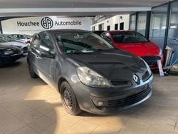 Grau Gebraucht 2006 Renault Clio III Dynamique Kleinwagen | 990 € (Fairer Preis)