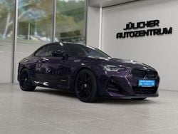 Violet Gebraucht 2022 BMW M240 M Sport Coupé | 42.490 € (Superpreis)
