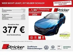 Gebraucht 2024 VW Arteon R-line Kombi | 41.946 € (Fairer Preis)