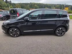 Schwarz Gebraucht 2014 Renault Scénic III Bose Edition Van / Kleinbus | 4.999 € (Fairer Preis)
