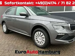 Graphit grau metallic Neu 2025 Skoda Kamiq Selection SUV | 25.090 € (Guter Preis)