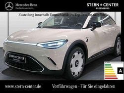 Ceramic cream Gebraucht 2025 Smart #3 Premium SUV | 36.600 € (Guter Preis)