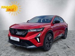 Rot (dezirrot / dach schwarz) Neu 2025 Renault Rafale Esprit Alpine SUV | 45.780 € (Fairer Preis)