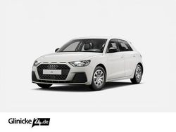 Weiß Neu 2025 Audi A1 Sportback Kleinwagen | 22.090 €