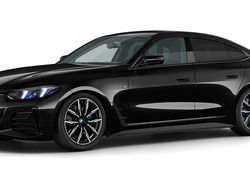 Schwarz Neu 2025 BMW 420 Gran Coupé M Sport Coupé | 62.680 € (Teuer)