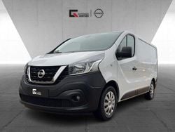 Glacier white (s) Gebraucht 2021 Nissan NV300 Comfort Van | 19.992 € (Superpreis)
