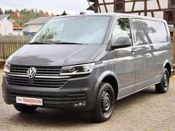 Pure grey Gebraucht 2022 VW Transporter Van | 23.750 € (Superpreis)